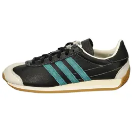 Adidas Кроссовки Adidas Country Og Black Legacy Teal Women's ji1344 | black