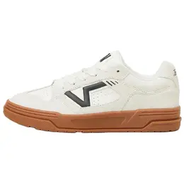Женские кроссовки Upland «Suede Marshmallow Gum» Vans, White vn000d25ovm | white