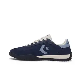 Женские кроссовки Run Star Trainer «Retro Sport Obsidian» Converse, Blue a10621c | blue