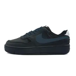 Nike Кроссовки для скейтбординга Gamma Force с противоскользящим покрытием, износостойкие, унисекс, голубые fq6476-010（team275-雪痕斑驳) | cyan