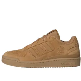 Adidas Кроссовки для скейтбординга FORUM Low Top, унисекс, коричневые jp5733 | brown
