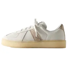 Кроссовки Adidas Ronnie Fieg X Clarks X 8th Street Bw Army 'Kithmas' Adidas, Gray White jr5306 | gray white