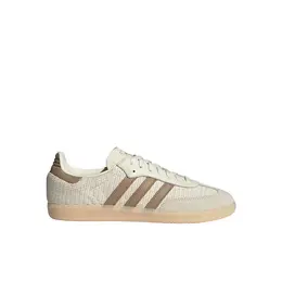 Кеды Adidas Samba OG, размер 5 UK, бежевый 103704475900