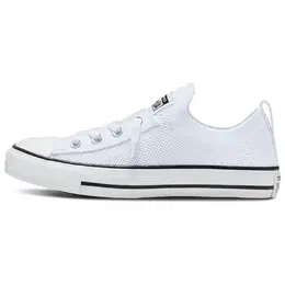 Кроссовки Chuck Taylor All Star Shoreline Knit Women's Converse, White 565490c | white