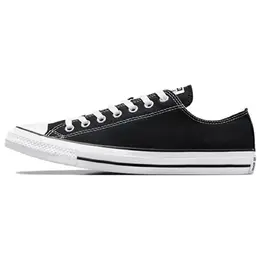Converse Кроссовки Chuck Taylor All Star Ox 'Black' m9166c | black