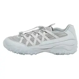 Fila Кроссовки Eshape Race Low Top унисекс белые 1xm02347h050 | white