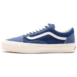 Кроссовки Old Skool Lx Blue Vans, Blue vn000d560qy | blue