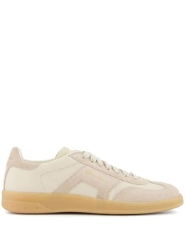 Кроссовки Santoni DBS Oly, серый wbpl61244farslyae54 | нейтральные цвета