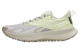 Женские кроссовки Floatride Energy 5 Adventure «Steely Fog Citrus Glow» Reebok, Silver Gray 100025746 | silver gray