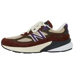 Кроссовки 990v6 MiUSA Rich Oak New Balance, Tan u990op6 | tan
