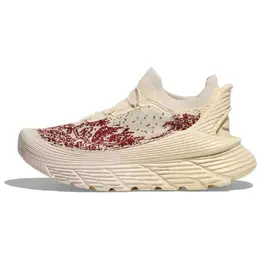 Hoka One One Кроссовки Restore Tc Chukka Paria Farzaneh Cream 1169090-crm | milk white