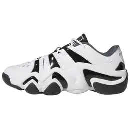 Кроссовки Crazy 8 Low 30 Point Game Adidas, White Black ig2032 | white black