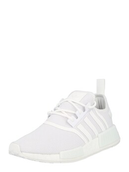 Кроссовки Adidas Nmd_R1 Primeblue, белый 6866353 | white