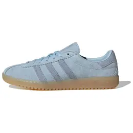 Adidas BRMD износостойкие низкие кроссовки для скейтбординга женские синие js3974 | blue