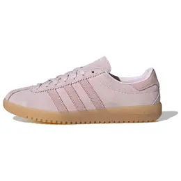 Adidas BRMD износостойкие низкие кроссовки для скейтбординга женские розовые js3973 | pink