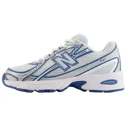 Кроссовки 740v2 Sea Salt Plum New Balance, White Blue u740pb2 | white blue