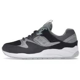 Saucony Кроссовки Grid 9000 End White Noise s70231-1 | gray black white