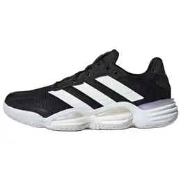 Adidas Кроссовки Stabil 16 Indoor Core Black Cloud White ih5556 | black