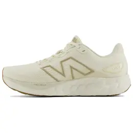 Кроссовки Fresh Foam 680v8 Angora Linen Stoneware Women's New Balance, Beige w680cc8 | beige