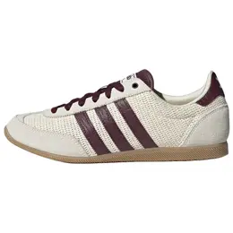 Низкие кроссовки Adidas Three stripes Mesh Adidas, Beige Black jr7161 | beige black