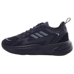 Adidas Кроссовки OZWAVE 2.0 с амортизацией, износостойкие, дышащие, низкие, унисекс, черные jp8889 | black