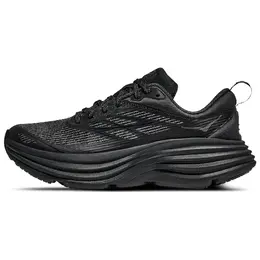Hoka One One Кроссовки Bondi 8 Caged Stealth/Tech Black 1155391-bblc | black