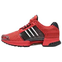 Adidas Кроссовки Climacool 1 Breathable Low Top унисекс, красные, черные jh9989鞋 | red/black