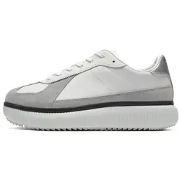 Кроссовки Delecity Anti Slip, износостойкие, повседневные, унисекс, серые Onitsuka Tiger, Gray 1183b874-020 | gray