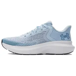 Under Armour Женские кроссовки Rogue 5 с низким верхом, устойчивые к истиранию, светло-голубые 3028262-464 | light blue
