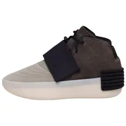 Adidas Кроссовки Fear Of God Athletics Trainer 'Night Brown Sesame' jq5971 | dark brown