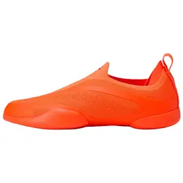 Кроссовки Stella McCartney X Women's Taekwondo 'Semi Impact Orange' Adidas, Orange jq2978 | orange