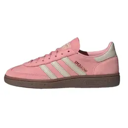 Женские кроссовки Adidas Handball Spezial Wonder Muave Alumina Adidas, Pink ji2646 | pink