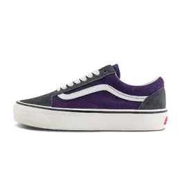 Vans Кроссовки для скейтбординга LX OLD SKOOL Low Top, унисекс, фиолетовые vn000d56g0p | purple