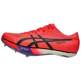 Asics Кроссовки для бега MetaSpeed SP Breathable, унисекс, красные 1093a234-600 | red