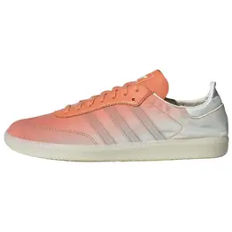 Adidas Кроссовки для скейтбординга SAMBA DECON Low Top, унисекс, красные, белые jp7059 | red white