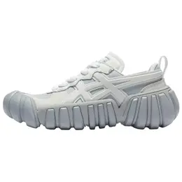 Onitsuka Tiger Кроссовки Dentigre Ls Piedmont Grey Glacier Grey 1183b421-021 | gray