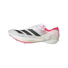 Adidas Кроссовки Adizero Ambition Cloud White Core Black Lucid Red ig1988 | white