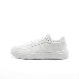 Adidas Кроссовки для скейтбординга LITE BALLER с противоскользящим покрытием, износостойкие, унисекс, белые js4358 | white