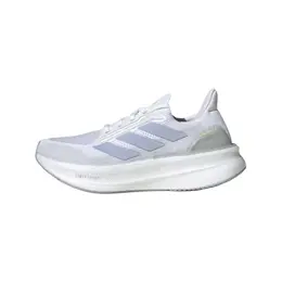 Adidas Кроссовки Women's UltraBoost 5X 'White Violet Tone' Women's jh9022 | light purple