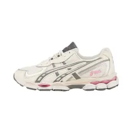 Asics Кроссовки Gel NYC 2055 Cream Carbon 1203a542-101 | white