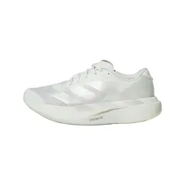 Adidas Кроссовки Adizero Evo Sl Metallic Silver Crystal Jade Women's jr5840 | white
