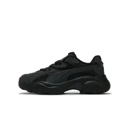 Puma Кроссовки Pulsar, увеличивающие рост, женские, черные 402982-04 | black