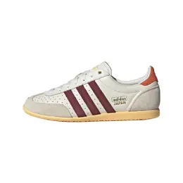 Adidas Кроссовки Adidas Japan Off White Shadow Red Orange Tint Women's ji2662 | ecru