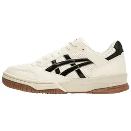 Asics Баскетбольные кроссовки Gel Spotlyte Low Top Vintage, унисекс, белые 1203a397-750 | white