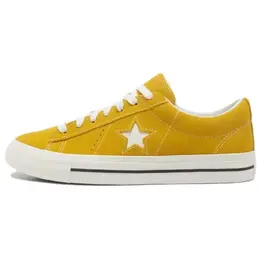 Converse Кроссовки One Star 95 Low 'Yellow Vintage White' a14713c | yellow
