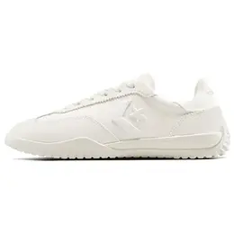 Женские кроссовки Run Star Trainer «Egret» Converse, White a12196c | white