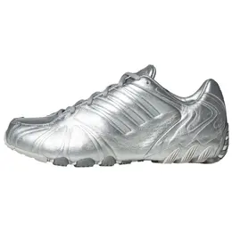 Adidas Кроссовки Women's Ghost Sprint 'Silver Metallic' jq6439 | silver