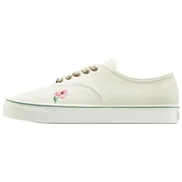 Кроссовки Golf Le Fleur X Naut 1 'Floral' Converse, Beige Green a16308c | beige green