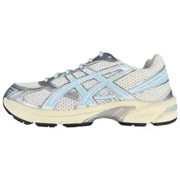Asics Кроссовки для бега KITH x Gel 1130 с низким верхом, устойчивые к истиранию, унисекс, белые, синие 1203a991-100 | white blue