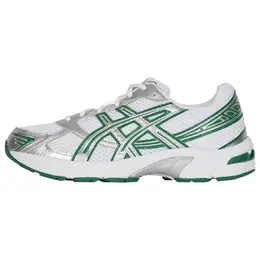 Asics Кроссовки Gel 1130 унисекс, белые, зеленые 1203a701-100 | white/green